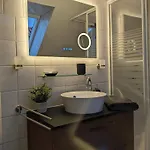 Апартаменты Auszeit Нибюлль